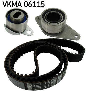 Kit de distribution SKF VKMA 06115